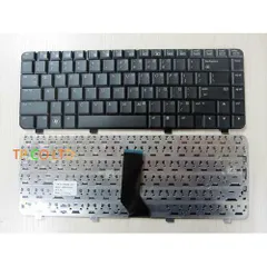 Bàn Phím HP Pavilion DV4-1000 DV4-2000 Series Chuẩn US - Phụ Kiện Chất Lượng Cao, Giá Rẻ cho Laptop