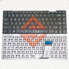 Bàn Phím Laptop ASUS X451 X454 X453 F451 F455 - Phụ Kiện Chính Hãng Nhập Khẩu Giá Rẻ cho Thiết Bị Số