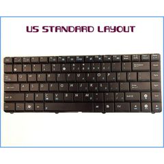 Bàn Phím Laptop ASUS K40IN K40IJ K40 X8A X8AIJ - Phụ Kiện Giá Rẻ Chính Hãng, Bảo Đảm Đúng Đơn Giao Hàng Nhanh Chóng