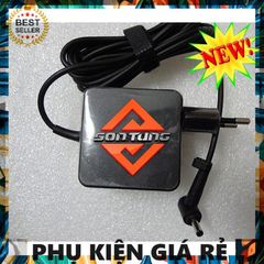 Sạc Laptop ASUS Vuông Chân Nhỏ X453M, K401L, A412F, A512F, E502 - Phụ Kiện Giá Rẻ Chính Hãng Chất Lượng Tốt