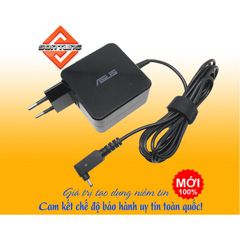 Sạc Laptop ASUS Vuông Chân Nhỏ X453M, K401L, A412F, A512F, E502 - Phụ Kiện Giá Rẻ Chính Hãng Chất Lượng Tốt