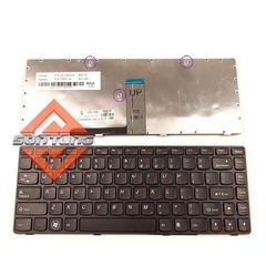 Bàn Phím Laptop Lenovo G470 G475 V470 B470 B490 B475 - Phụ Kiện Nhập Khẩu Giá Rẻ Chất Lượng Cao