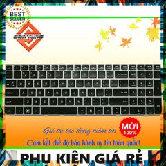 Bàn Phím Laptop HP ProBook 4530S 4535S 4730S - Phụ Kiện Chất Lượng Cao, Giá Rẻ, Giao Đúng Đơn Hàng