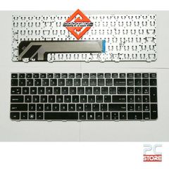 Bàn Phím Laptop HP ProBook 4530S 4535S 4730S - Phụ Kiện Chất Lượng Cao, Giá Rẻ, Giao Đúng Đơn Hàng