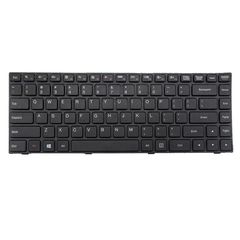 Bàn phím Laptop Lenovo Ideapad 100-14/100-14iby - Phụ Kiện Chất Lượng Cao, Kết Nối Hà Nguyên Gốc, Giá Rẻ