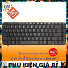 Bàn phím laptop HP CQ40 CQ41 cao cấp - Phụ kiện thiết bị số chất lượng, giá rẻ cho người dùng công nghệ