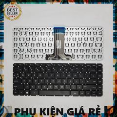 Bàn Phím Laptop HP 14-AB 14-AV 14-AL Chính Hãng - Phụ Kiện Giá Rẻ, Giao Hàng Đúng Đơn