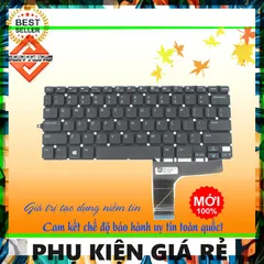Bàn Phím Dell Inspiron 11 3000 Series 11 3147 3148 - Phụ Kiện Chính Hãng Giá Rẻ, Chất Lượng Cao, Đảm Bảo Đúng Đơn
