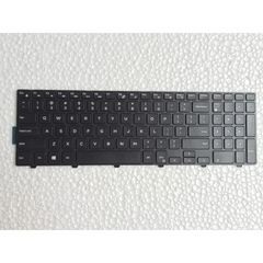 Bàn Phím Laptop Dell Vostro 15 (3558, 3559, 3567) Chuẩn US - Thay Thế Uy Tín, Bảo Hành Đổi Mới 9 Tháng