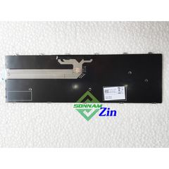 Bàn Phím Laptop Dell Vostro 15 (3558, 3559, 3567) Chuẩn US - Thay Thế Uy Tín, Bảo Hành Đổi Mới 9 Tháng