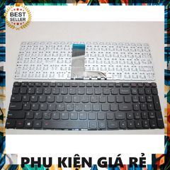 Bàn Phím Laptop Lenovo Yoga 500-15 IBD/IHW/ISK - Phụ Kiện Chính Hãng Giá Rẻ cho Yoga Series