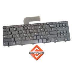 Bàn Phím Laptop Dell Inspiron N5110 M5110 - Phụ Kiện Chất Lượng Giá Rẻ, Thay Thế Tiện Lợi Cho Máy Tính Xách Tay