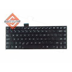 Bàn phím laptop Asus X402 S400 X402C X402CA S400C - Hàng nhập khẩu, bảo hành đổi mới, phụ kiện giá rẻ chính hãng