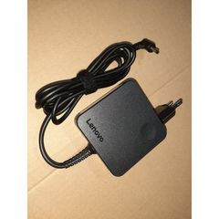 Sạc Laptop Lenovo 20V-3.25A Chân Nhỏ Vuông Chính Hãng - Phụ Kiện Giá Rẻ Dành Cho Laptop Lenovo S145