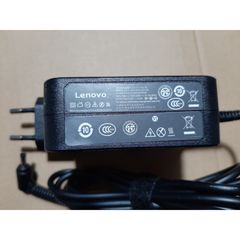 Sạc Laptop Lenovo 20V-3.25A Chân Nhỏ Vuông Chính Hãng - Phụ Kiện Giá Rẻ Dành Cho Laptop Lenovo S145