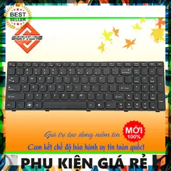 Bàn Phím Lenovo Z570 Z575 B570 B570A B575 V570 B580 - Phụ Kiện Chính Hãng, Giá Rẻ, Chất Lượng Cao, Tương Thích Hoàn Hảo