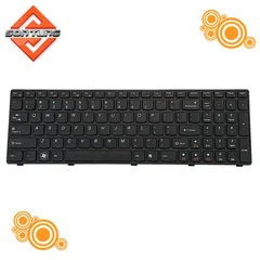 Bàn Phím Lenovo Z570 Z575 B570 B570A B575 V570 B580 - Phụ Kiện Chính Hãng, Giá Rẻ, Chất Lượng Cao, Tương Thích Hoàn Hảo