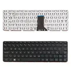Bàn Phím HP DV5-2000 DM4-2000 DM4-1000 - Phụ Kiện Giá Rẻ Chất Lượng Cao Cho Laptop
