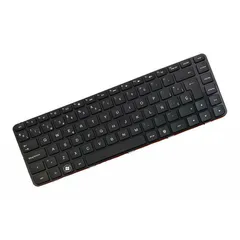 Bàn Phím HP DV5-2000 DM4-2000 DM4-1000 - Phụ Kiện Giá Rẻ Chất Lượng Cao Cho Laptop