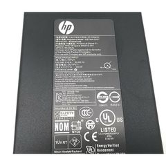 Sạc Laptop HP 19.5V 7.7A 150W Chân Tròn Nhỏ Có Kim - Phụ Kiện Chất Lượng Cao, Bảo Hành 06 Tháng