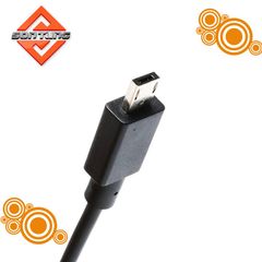 Sạc Laptop Asus X205, X205TA, E200, E200HA, TP200, TP200S, TP200SA - Đầu Cắm Sạc Vuông Chất Lượng Cao, Giá Rẻ