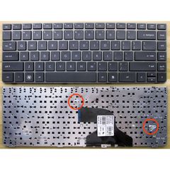 Bàn phím laptop HP 4430S, 4330, 4331S, 4435, 4436 - Phụ kiện chính hãng giá rẻ, bảo đảm đúng hàng và đúng đơn hàng
