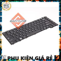 Bàn Phím Laptop Toshiba L640 L645 C600 C640 L745 B40-A L740 - Phụ Kiện Nhập Khẩu Giá Rẻ Chất Lượng Cao