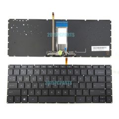 Bàn Phím Laptop HP Chính Hãng Cho Model 14BA, 14BS, 14BF, 14CM, 240 G7, 245 G7, 348 G5, 340S G7 - Phụ Kiện Giá Rẻ