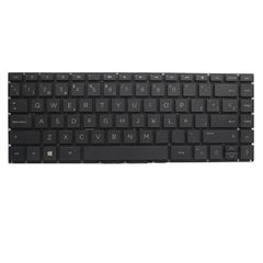 Bàn Phím Laptop HP Chính Hãng Cho Model 14BA, 14BS, 14BF, 14CM, 240 G7, 245 G7, 348 G5, 340S G7 - Phụ Kiện Giá Rẻ