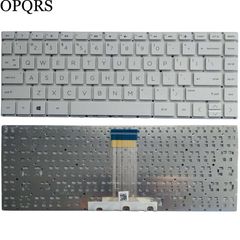 Bàn Phím Laptop HP Chính Hãng Cho Model 14BA, 14BS, 14BF, 14CM, 240 G7, 245 G7, 348 G5, 340S G7 - Phụ Kiện Giá Rẻ
