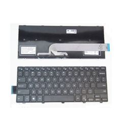 Bàn phím laptop Dell Vostro 14 (3449, 3468, 3445, 3446, 3458, 3459, 3478) - Hàng mới, chất lượng cao, bảo hành đổi mới, thay thế dễ dàng