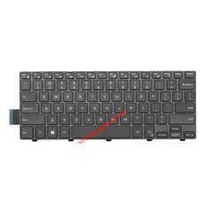Bàn phím laptop Dell Vostro 14 (3449, 3468, 3445, 3446, 3458, 3459, 3478) - Hàng mới, chất lượng cao, bảo hành đổi mới, thay thế dễ dàng
