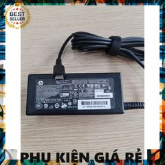 Sạc Laptop HP Type C 20V 3.25A 65W Chân C USB C - Hàng Thay Thế Mới Bảo Hành 12 Tháng - Phụ Kiện Giá Rẻ