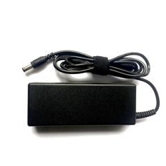 Sạc Laptop Toshiba Satellite 15V-5A Kích Thước 6.3mm x 3mm - Tặng Kèm Dây Nguồn Chất Lượng Cao