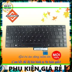 Bàn Phím Lenovo Yoga 2 13 Series - Phụ Kiện Hitech Giá Rẻ, Chất Lượng Cao cho Laptop Thời Thượng