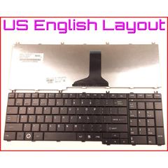 Bàn phím laptop Toshiba Satellite L650 C650 C655 L655D - Phụ kiện giá rẻ cho máy tính xách tay