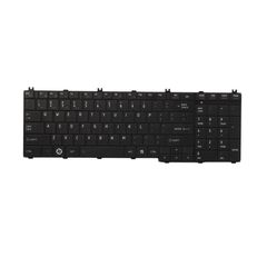 Bàn phím laptop Toshiba Satellite L650 C650 C655 L655D - Phụ kiện giá rẻ cho máy tính xách tay
