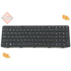 Bàn phím Laptop HP Probook 650 G1 655 G1 - Phụ Kiện Giá Rẻ Chất Lượng Cao, Thay Thế Hoàn Hảo cho Máy Tính xách tay