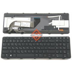Bàn phím Laptop HP Probook 650 G1 655 G1 - Phụ Kiện Giá Rẻ Chất Lượng Cao, Thay Thế Hoàn Hảo cho Máy Tính xách tay