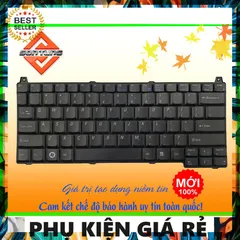 Bàn Phím Dell Vostro 1310 2510 1510 1320 1520 - Phụ Kiện Chất Lượng Giá Rẻ Cho Laptop Dell Vostro