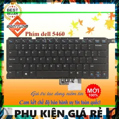 Bàn Phím DELL Vostro 14