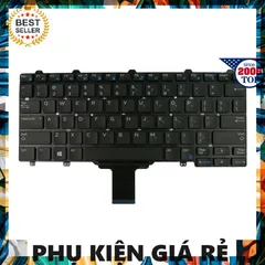 PHỤ KIỆN GIÁ RẺ ✅ Bàn phím Laptop DELL latitude E7250 E7270 E5250 E5270 hàng nhập khẩu, thay thế