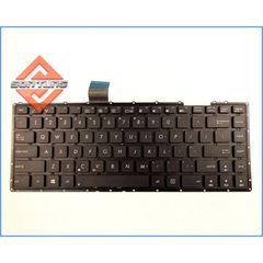 Bàn Phím Laptop Asus X401 X401A X401U X401E S401A S401U - Phụ Kiện Chính Hãng Giá Rẻ Nhập Khẩu Chất Lượng Cao