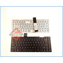 Bàn Phím Laptop Asus X401 X401A X401U X401E S401A S401U - Phụ Kiện Chính Hãng Giá Rẻ Nhập Khẩu Chất Lượng Cao