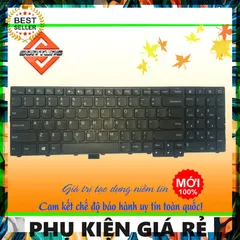 Bàn Phím Lenovo Thinkpad Edge E540 E531 W541 L540 T540P T550 T560 P50S - Phụ Kiện Laptop Giá Rẻ, Chính Hãng, Giao Đúng Đơn