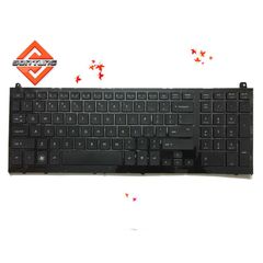 Bàn Phím Laptop HP ProBook 4520 4520s 4525 4525s - Phụ Kiện Giá Rẻ Chất Lượng Cao