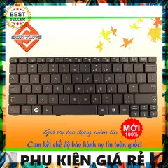 Bàn Phím Samsung N148P NP-N148 NP-N150 NP-N145 N145-JP02 - Phụ Kiện Chất Lượng Cao, Giá Rẻ Cho Laptop Samsung