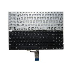 Bàn phím laptop Asus X509 F515 M509 - Phụ kiện chất lượng cao, bảo hành 9 tháng, thay thế chính hãng