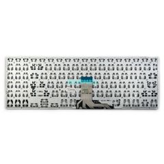 Bàn phím laptop Asus X509 F515 M509 - Phụ kiện chất lượng cao, bảo hành 9 tháng, thay thế chính hãng