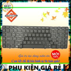 Bàn Phím HP DV6-3000 DV6-3037NR DV6-3052NR DV6-3025DX DV6-3055DX Phụ Kiện Máy Tính Giá Rẻ, Chất Lượng Cao